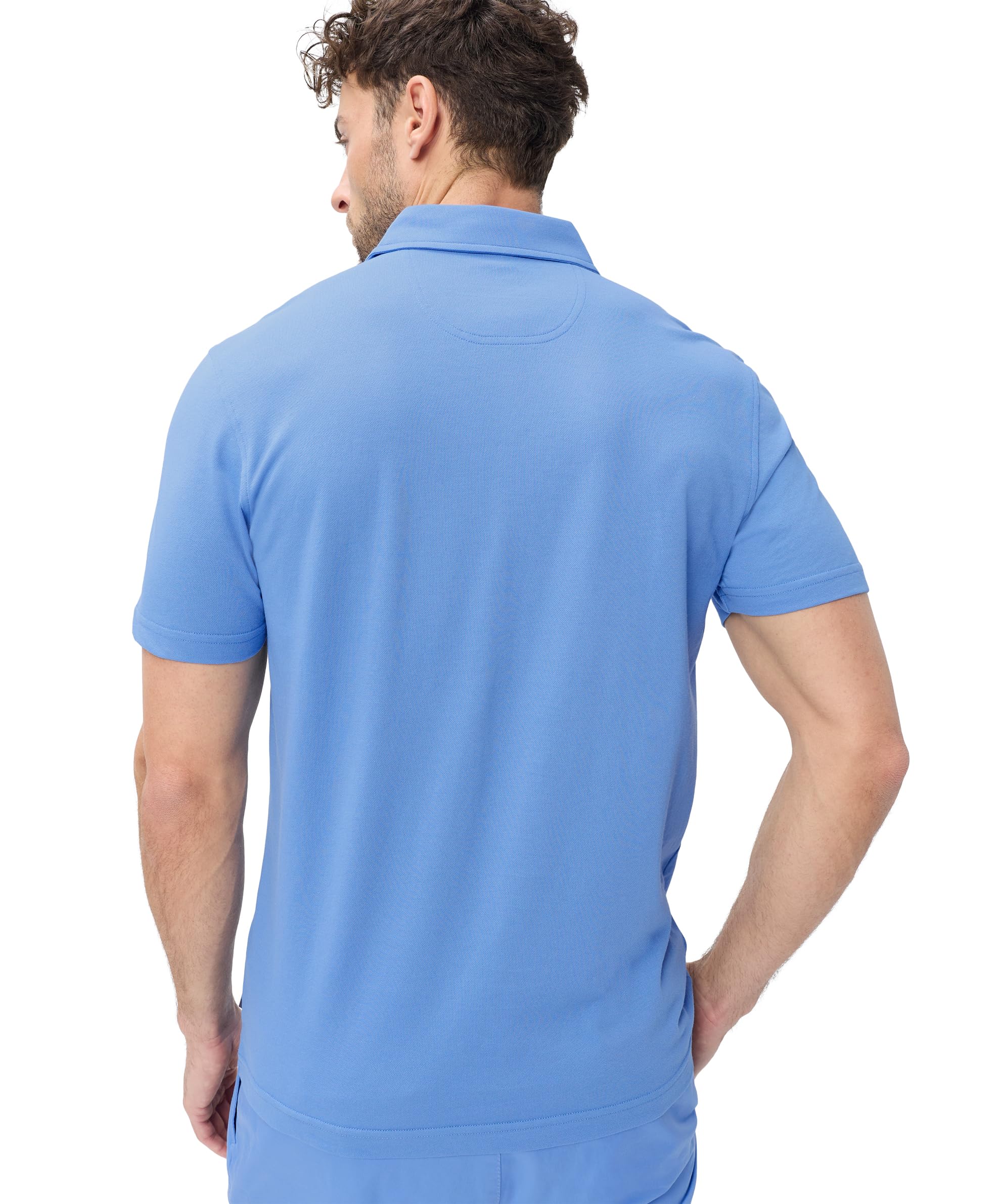 BRAX Feel Good Style Pepe Herren Poloshirt