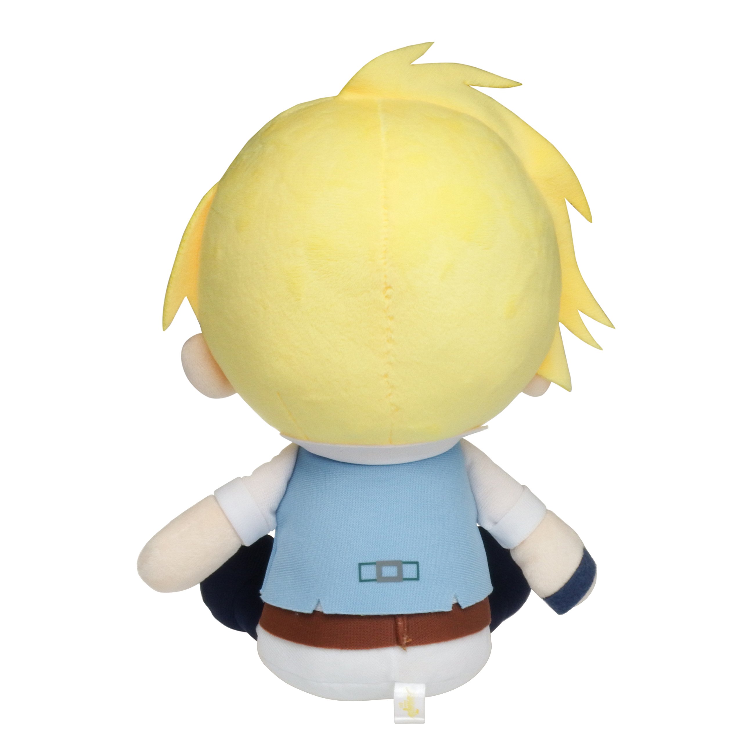 Amazon.co.jp: アイドリッシュセブン ぬいぐるみ 六弥ナギ : おもちゃ Amazon.co.jp: アイドリッシュセブン ぬいぐるみ 六弥ナギ : おもちゃ