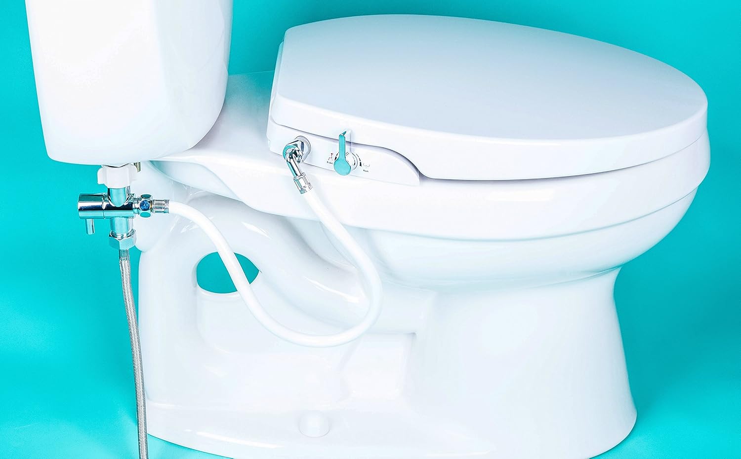 Top 5 Bidet Converters for Your Home (Buyers Guide 2022) 6 https://amzn.to/3jaeaRh