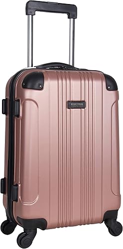 Kenneth Cole Reaction Out Of Bounds - Equipaje de transporte vertical, Rose gold), 5705042RG