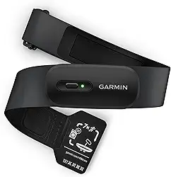 Garmin Monitor Cardíaco Peitoral Garmin HRM-200 PP/P