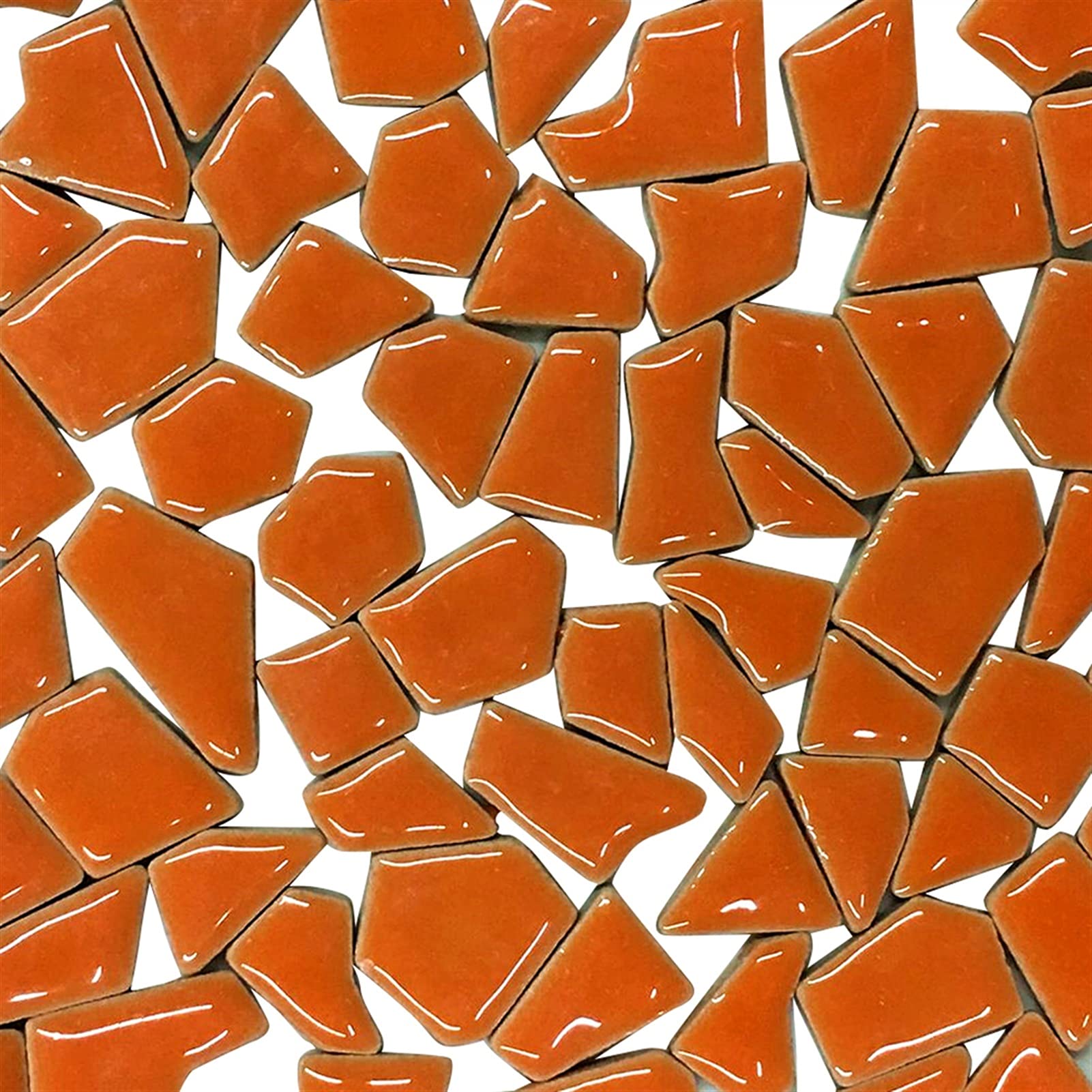 Ceramika Mozaiki Multikolor 1-3x4mm 70 szt. 100g(6)