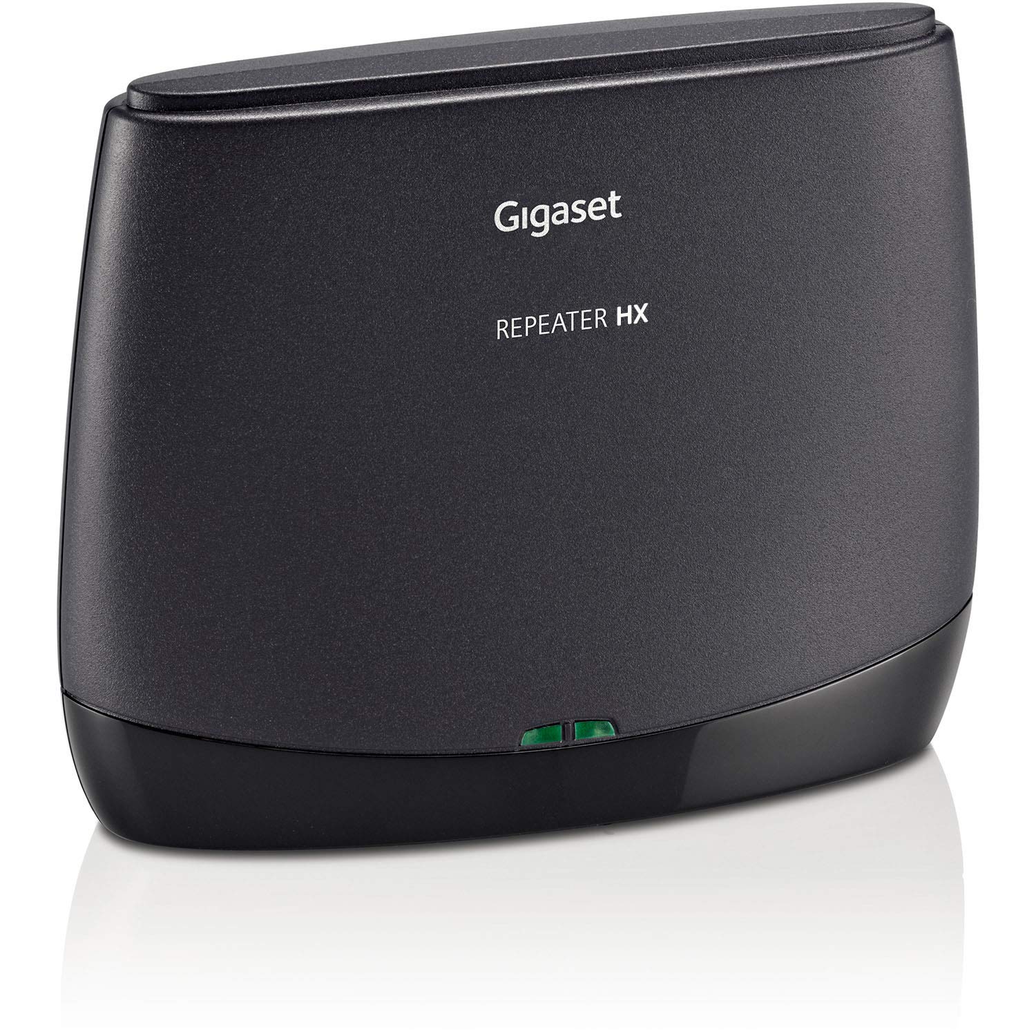Gigaset Repeater HX - DECT CAT-iq - HD Voice - Amplificatore