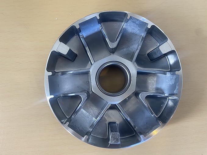 ハイスピードプーリー ステージ7 パーツ | rceogun