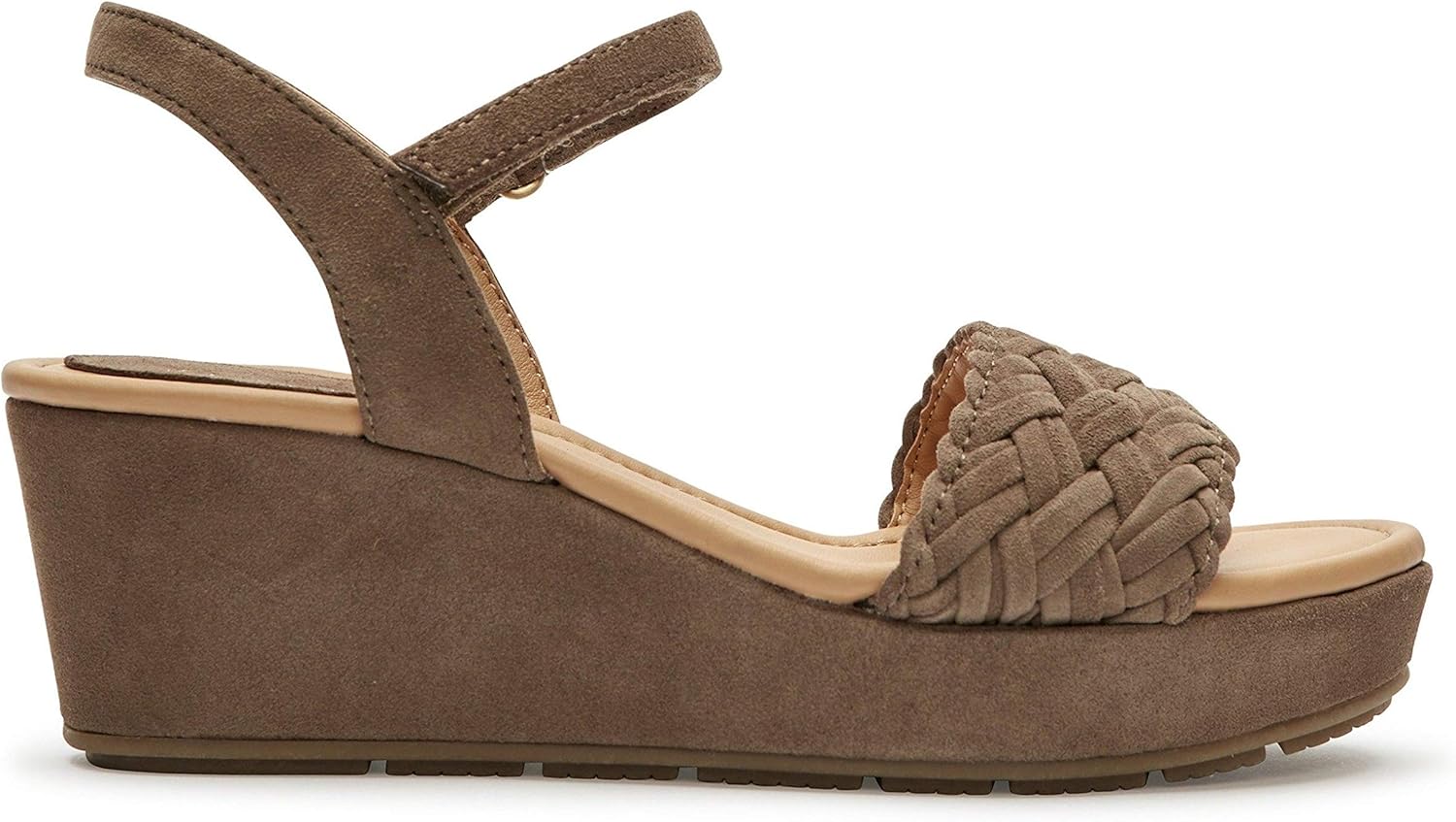 Abella wedge shoes Clearance