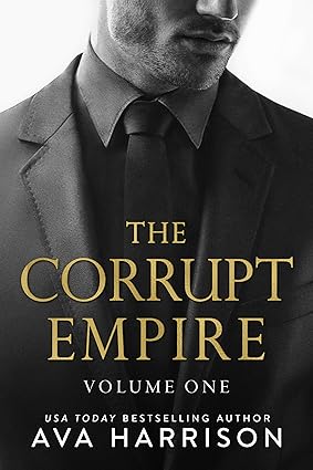 Amazon: The Corrupt Empire: A Billionaire Mafia Collection (3-Book