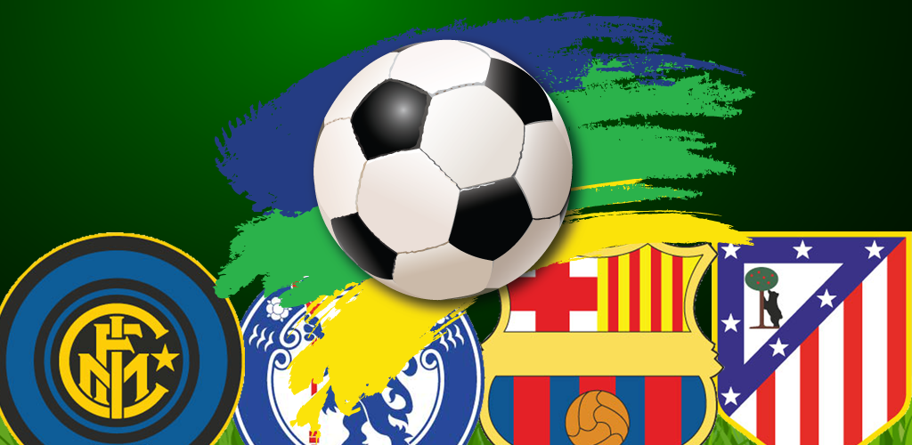 Football Logo Quiz Team LogosAmazon.co.ukAppstore for Android