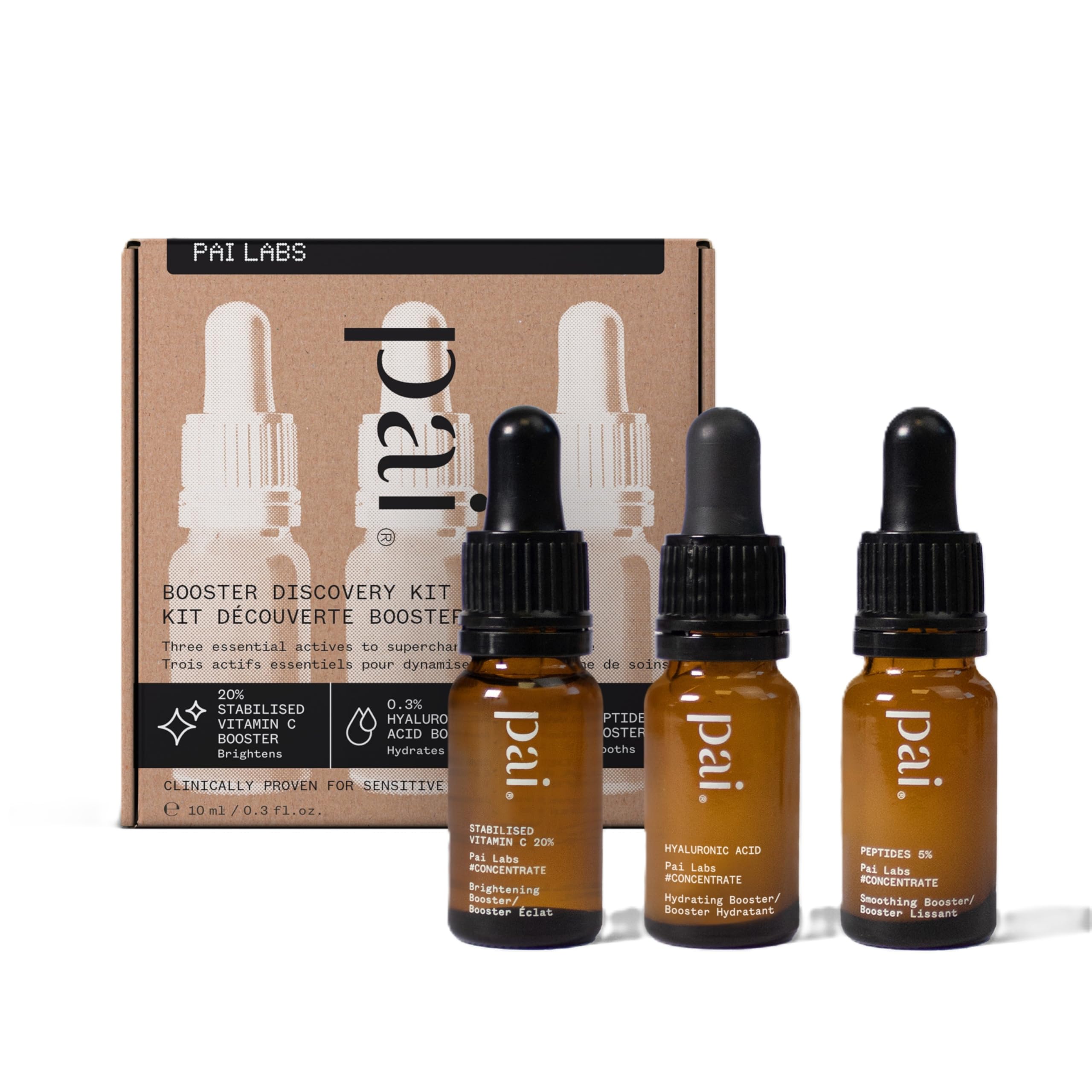 Pai Skincare, 30 ml (Pack of 1)