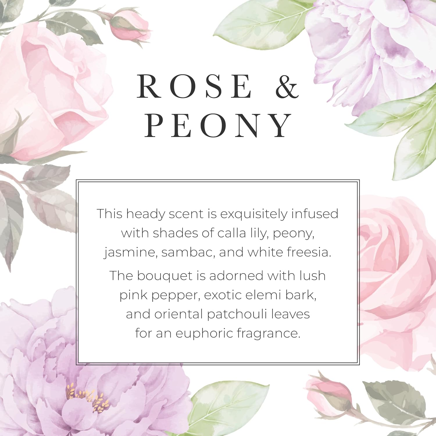Pecksniff's Rose & Peony Hand Wash – Luxury Liquid Hand Soap 725 ml/24.52 fl oz, Softening, Hydrating, Revitalising, Cruelty-Free, Made in England