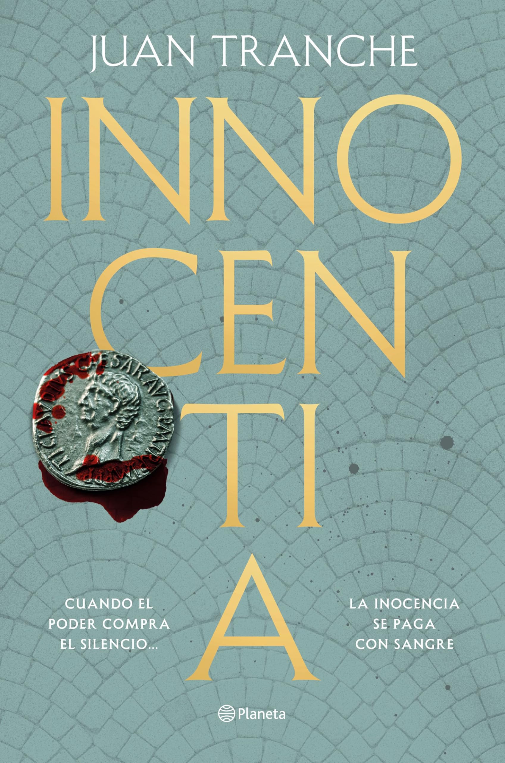 Innocentia (Autores Españoles e Iberoamericanos)