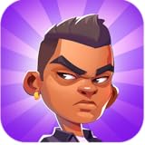 Street Hustle Arcade: Gangsta Life Challenge, Ride or Die Thug