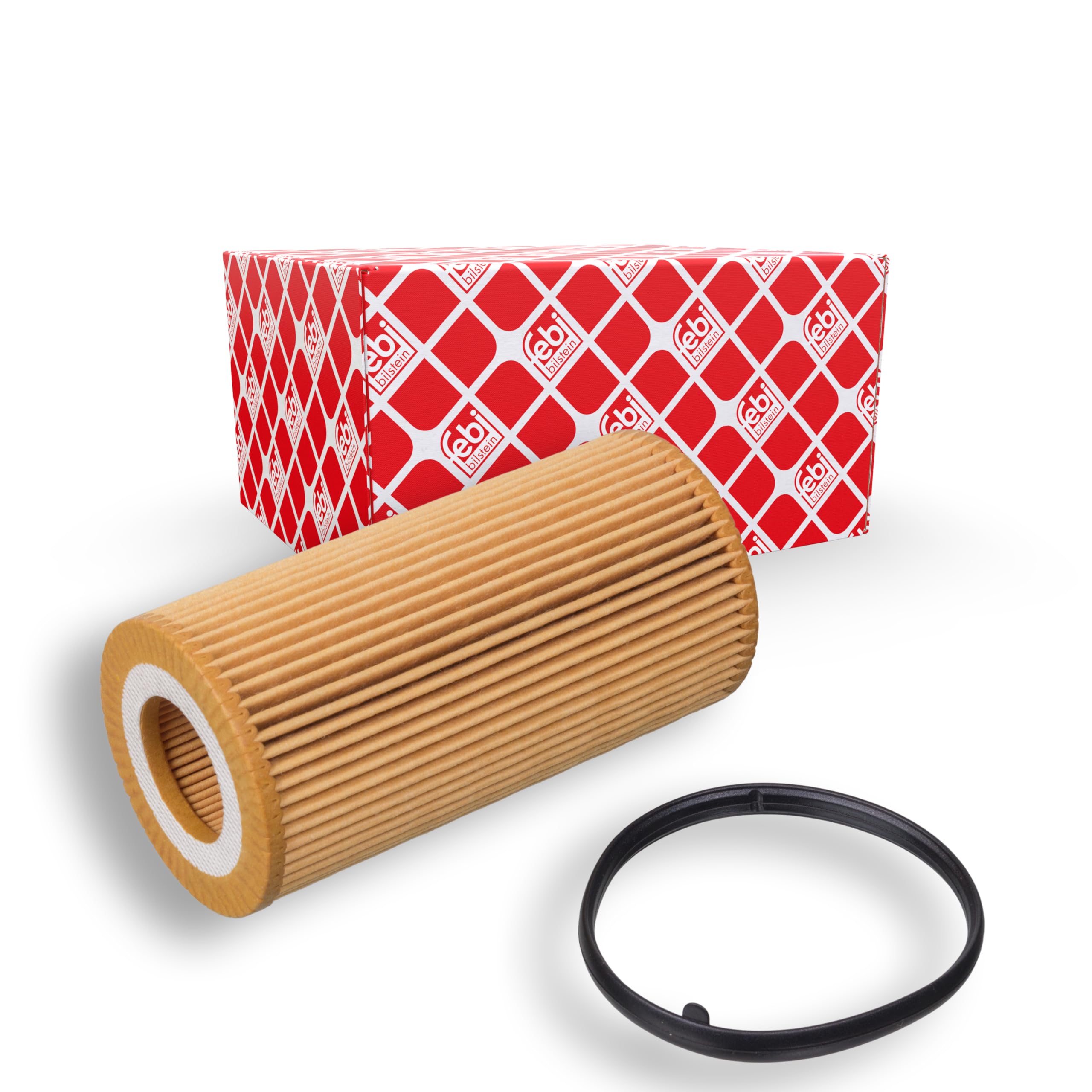 FEBI BILSTEIN 38462 Oil Filter for AUDI,SEAT,SKODA,VW