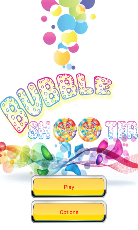 Bubble Shooter - App on Amazon Appstore
