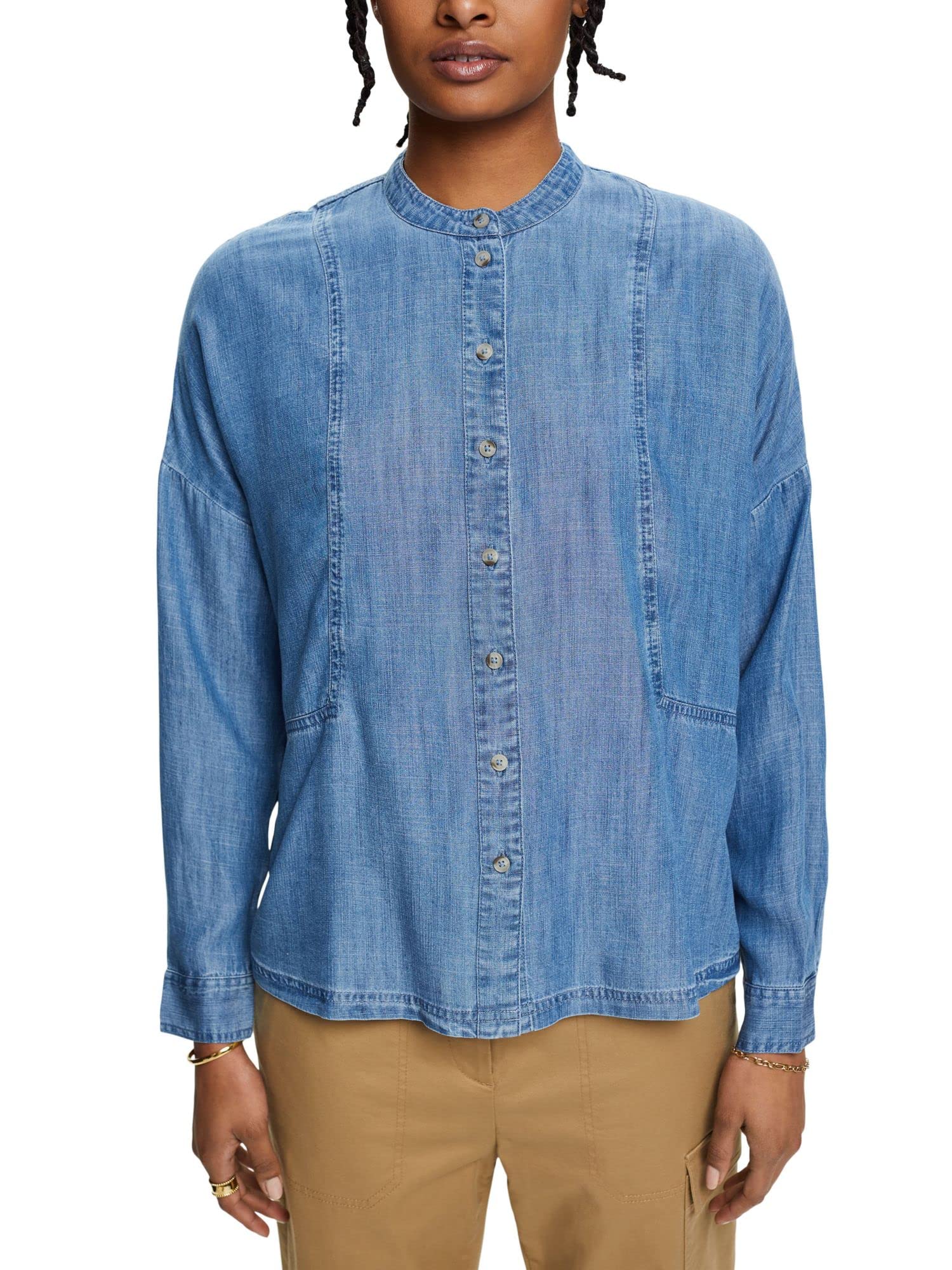 ESPRITWomen's 023ee1f305 Blouse