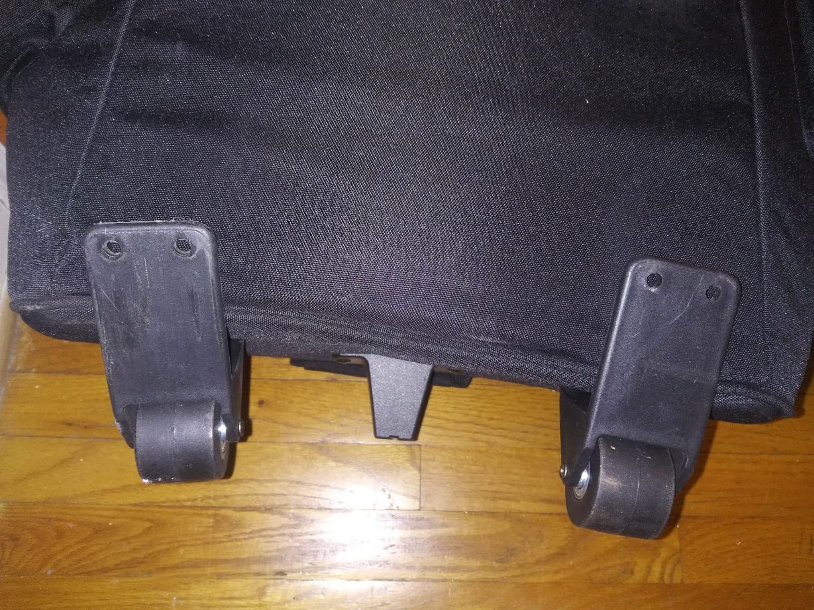 25/mo Finance MultiTom Drum Bag with Wheels by Protec, Model CP200WL Buy Now, Pay Later