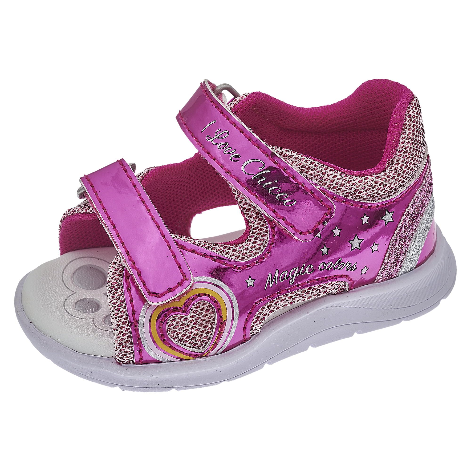Sandalen für Mädchen