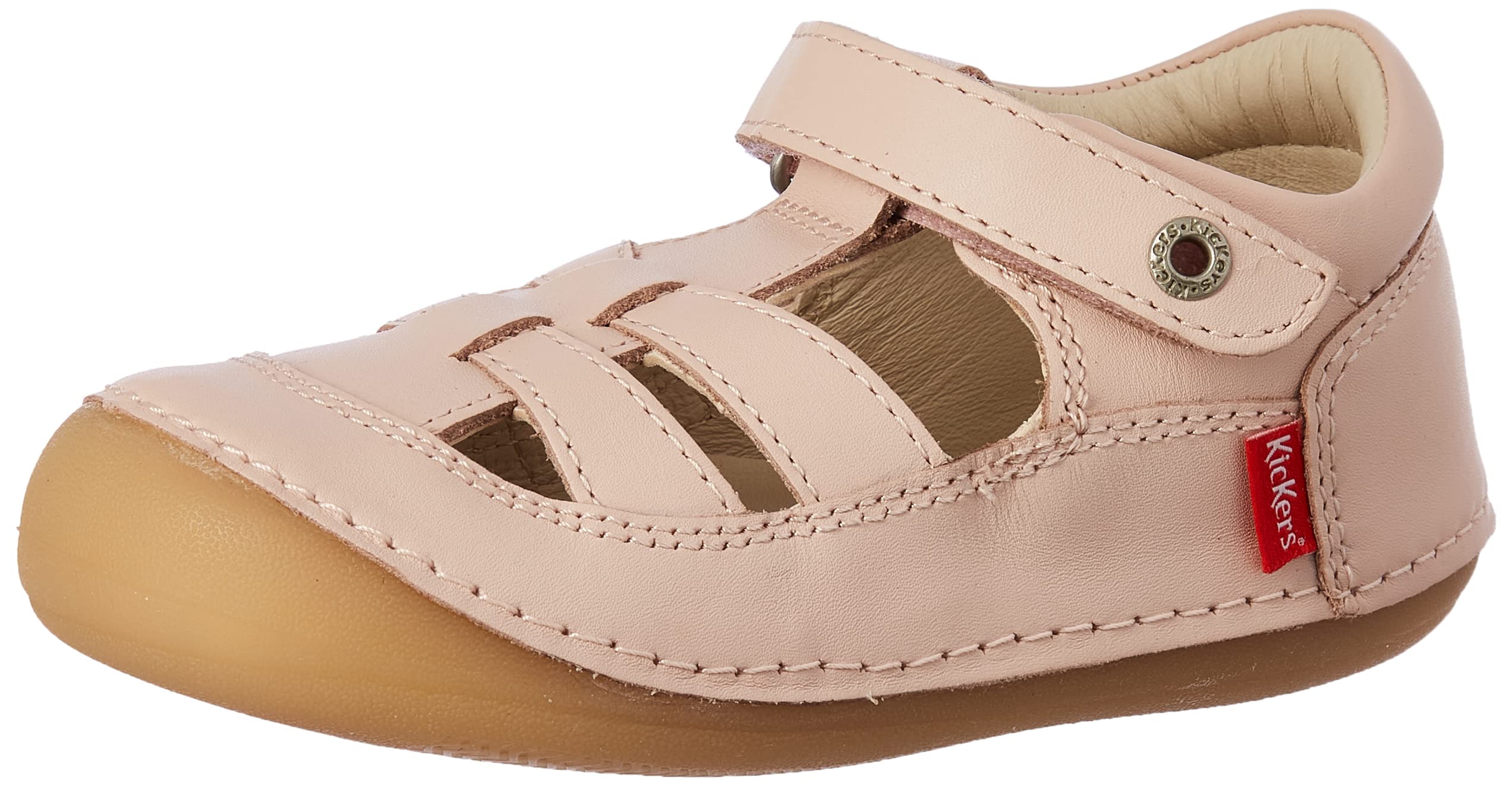 Salomés Sushy rose clair taille 21 idéales pour les fêtes de famille - 8