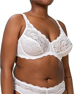 Triumph Women's Wired Padded Bra