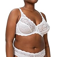 Triumph Amourette 300 W X, Reggiseno con Ferretto Donna