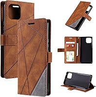 Vista 14 de Funda para Asus ZenFone Max Pro M2 ZB630KL funda de cuero para Asus ZenFone Max Pro M2 ZB631KL ZB630KL X01BDA funda de piel sintética con tapa negra