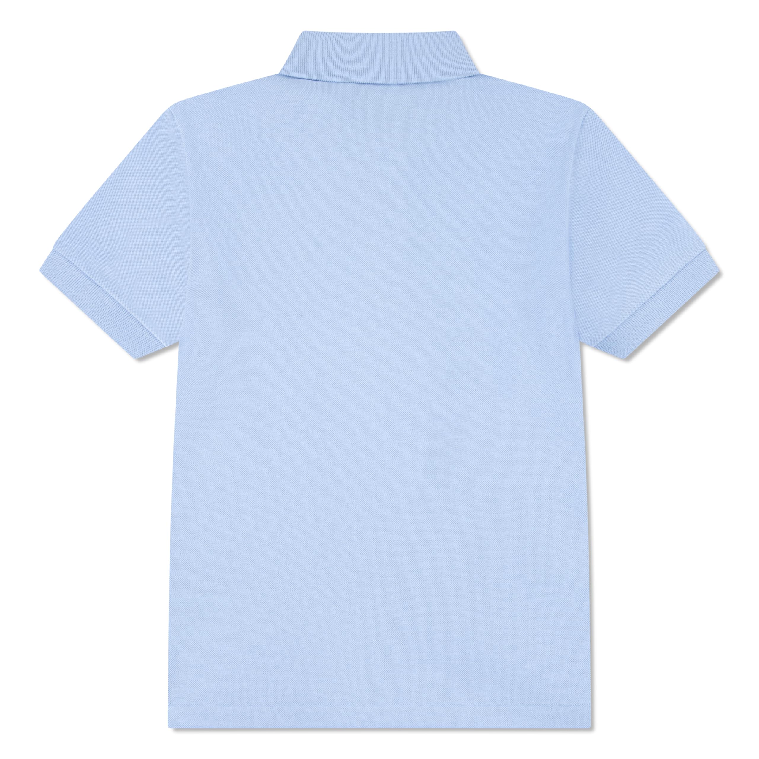 Lacoste Kids Pique Short Sleeve Polo 12 Years