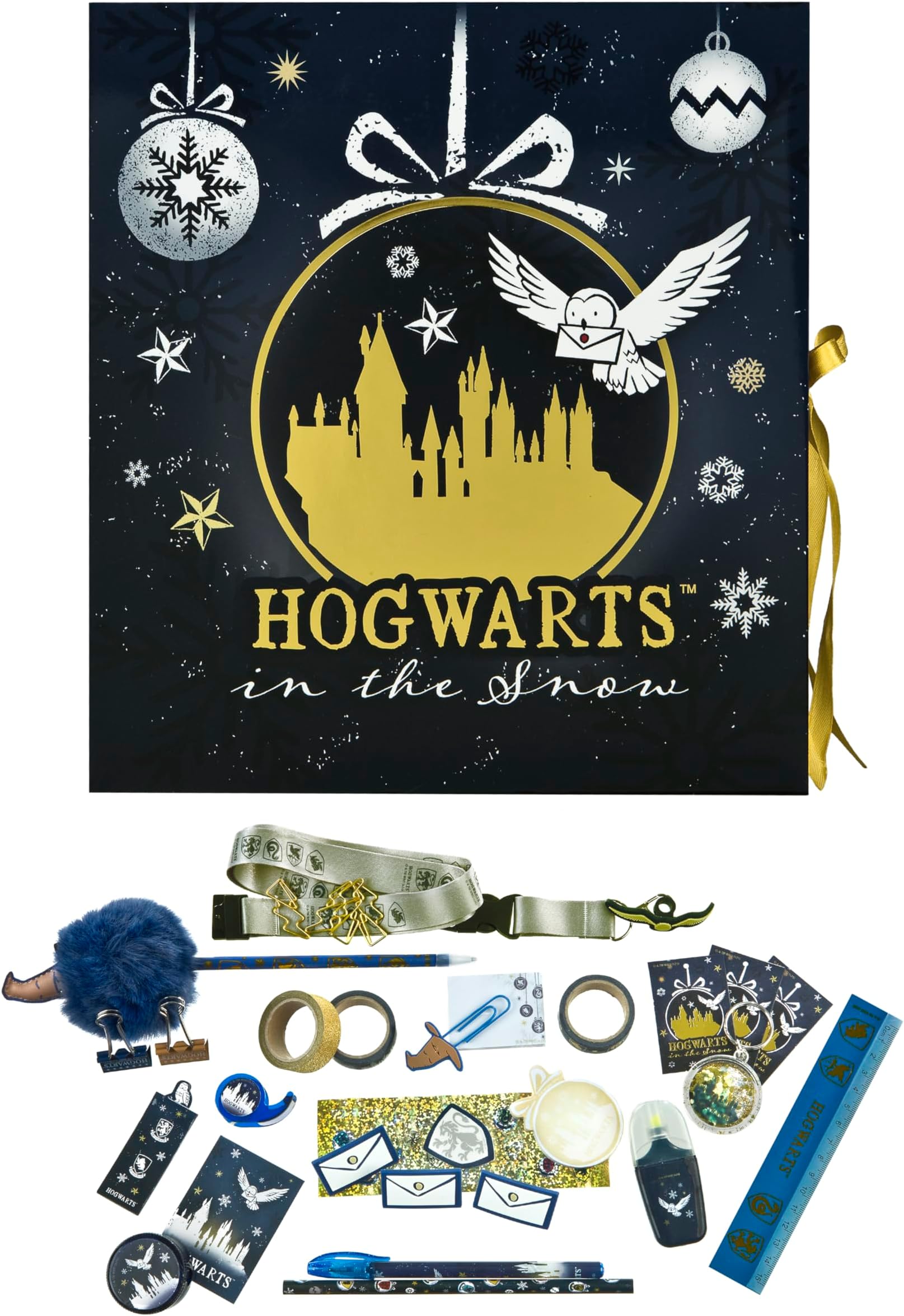 Adolescents Advent Calendar