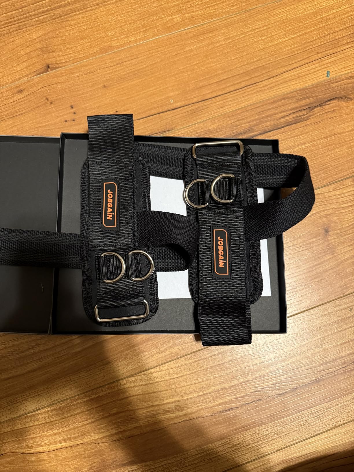 Customer Image