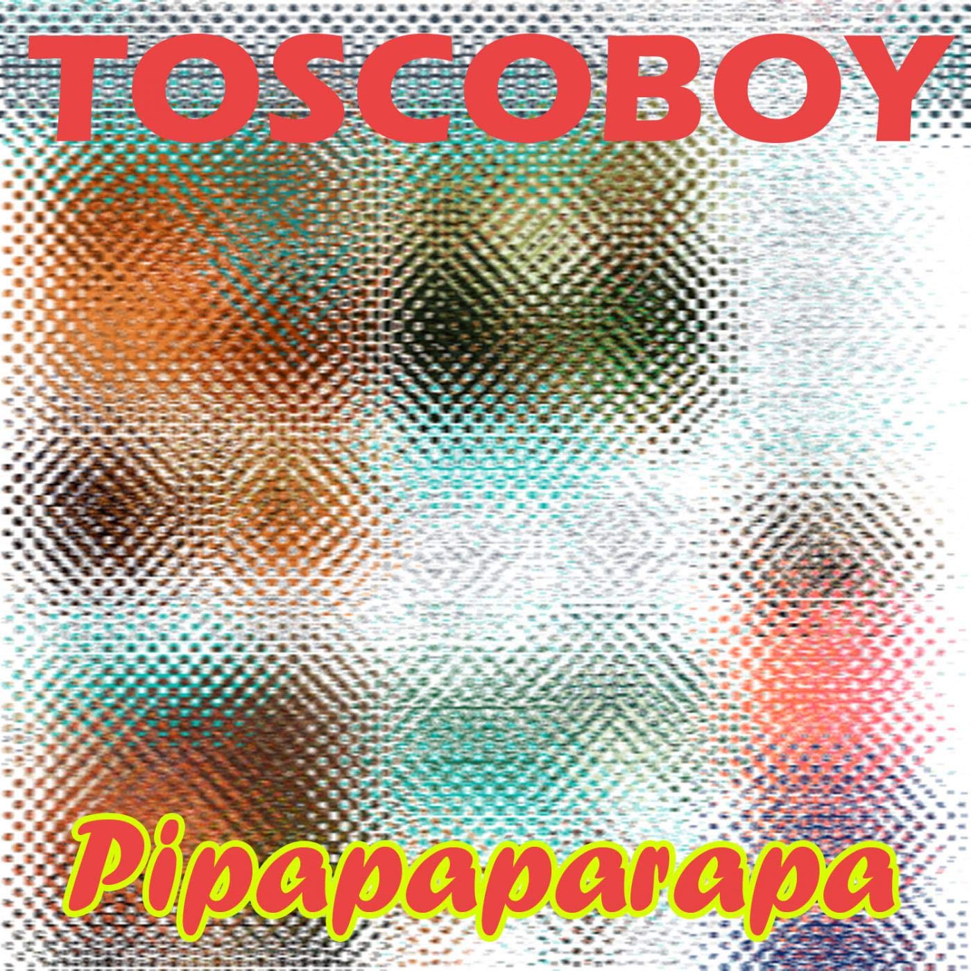 Toscoboy