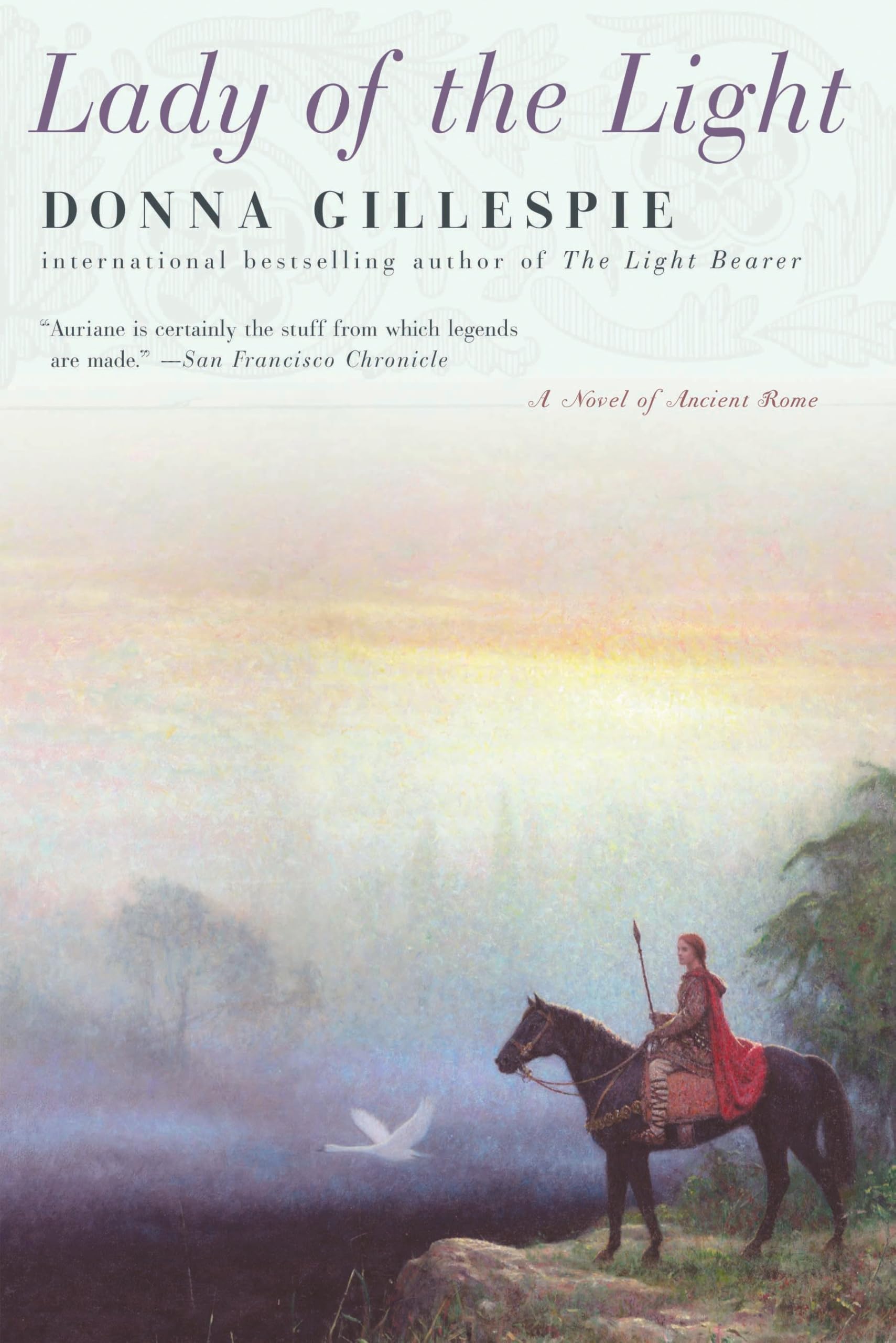 Lady of the Light Paperback – Bargain Price, November 7, 2006