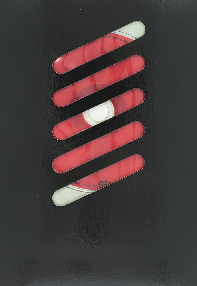 攻殻機動隊★オフィシャル ログ1★DVD★★未開封新品　難あり Amazon.co.jp: 攻殻機動隊 STAND ALONE COMPLEX Official Log (1) [DVD