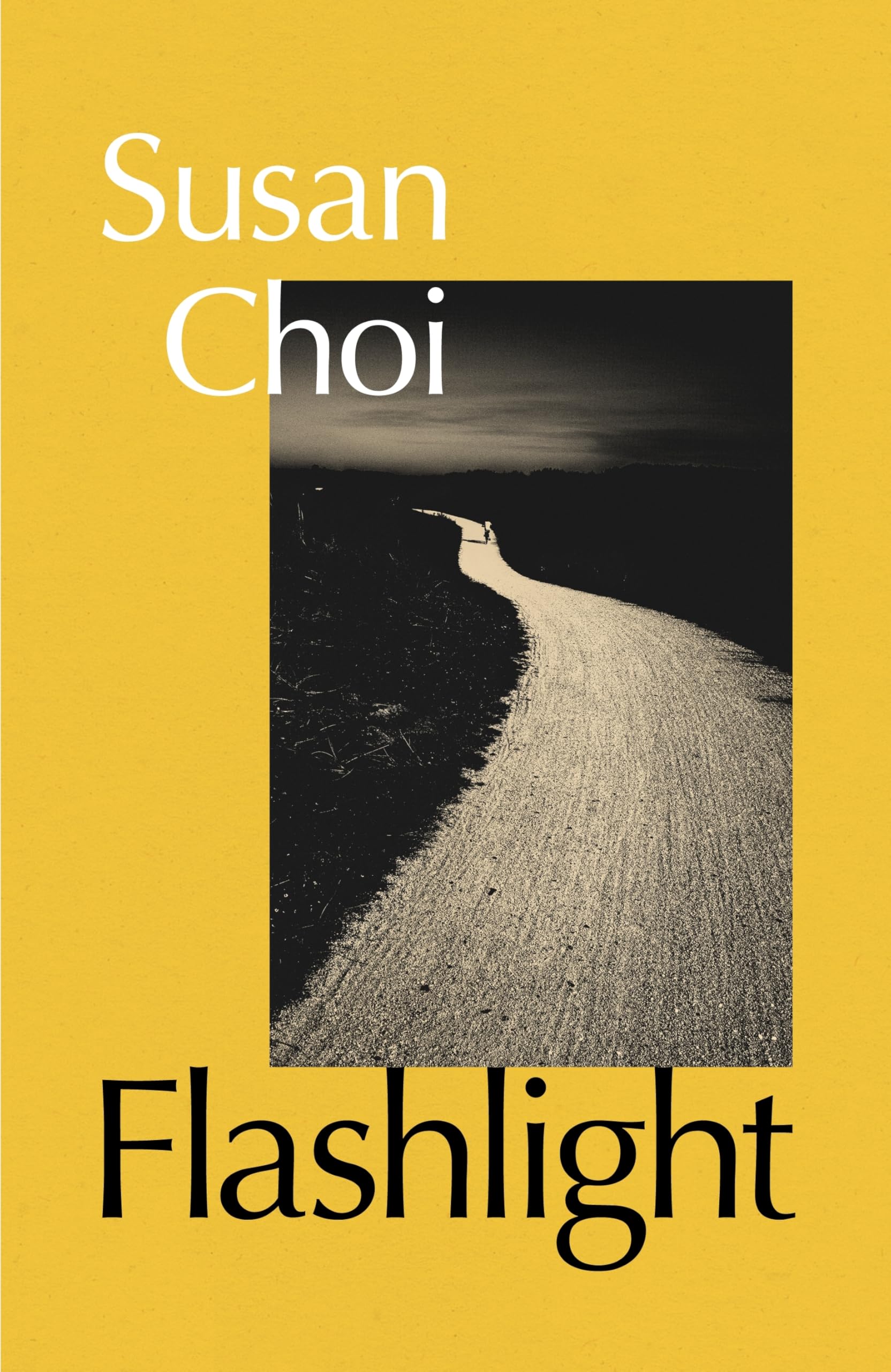 Flashlight: Longlisted for the Booker Prize 2025