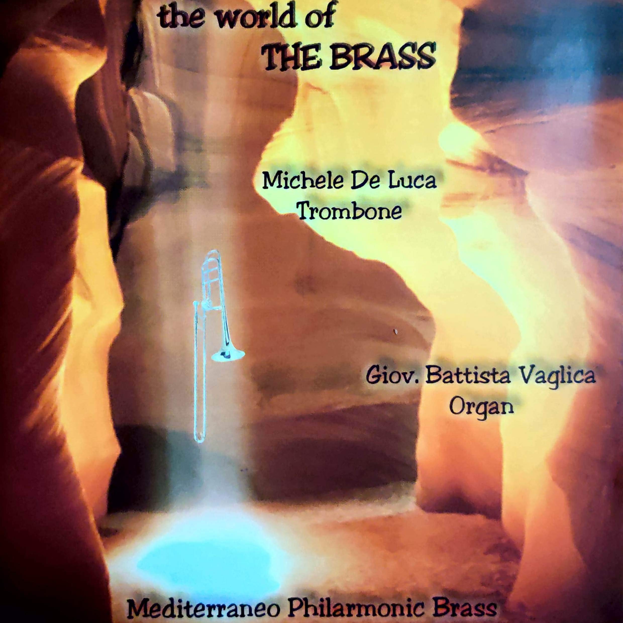 Mediterraneo Philarmonic Brass