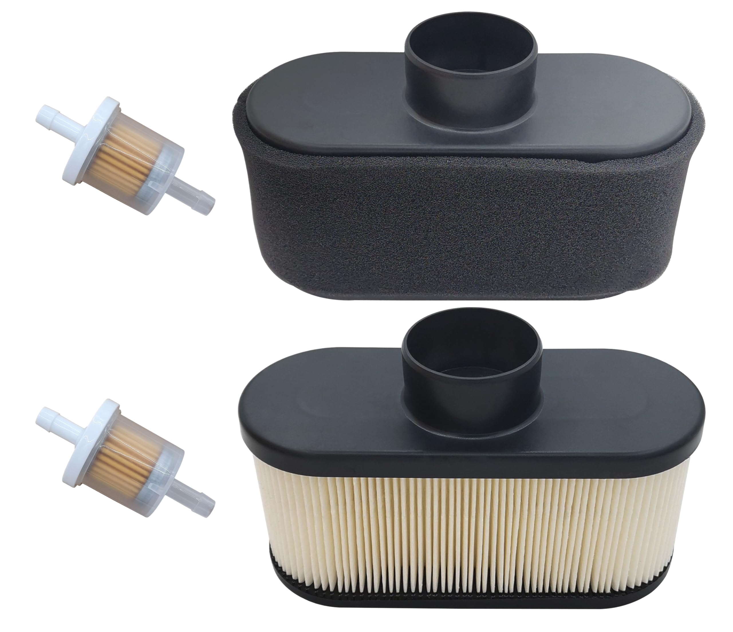 55様 Amazon.com: Air Filter 11013-0752 for Kawasaki FR651V FR691V