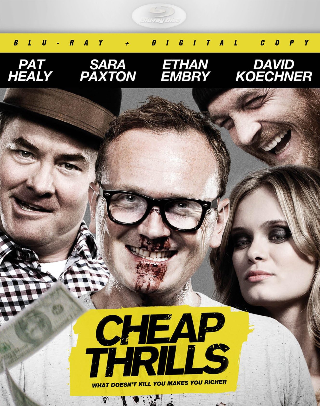 Cheap Thrills