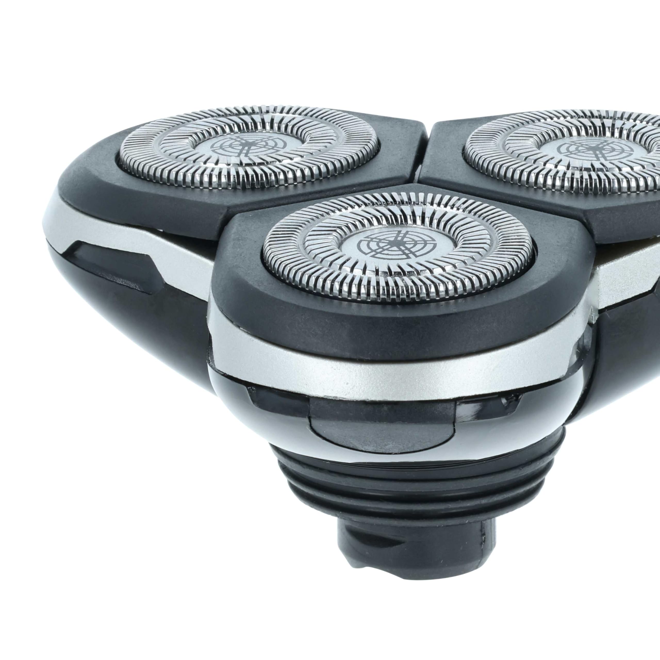 Tête De Remplacement Philips SensoTouch 3D - Parfaite Pour RQ1050, RQ1250, RQ1280R - Neuf Sous Blister