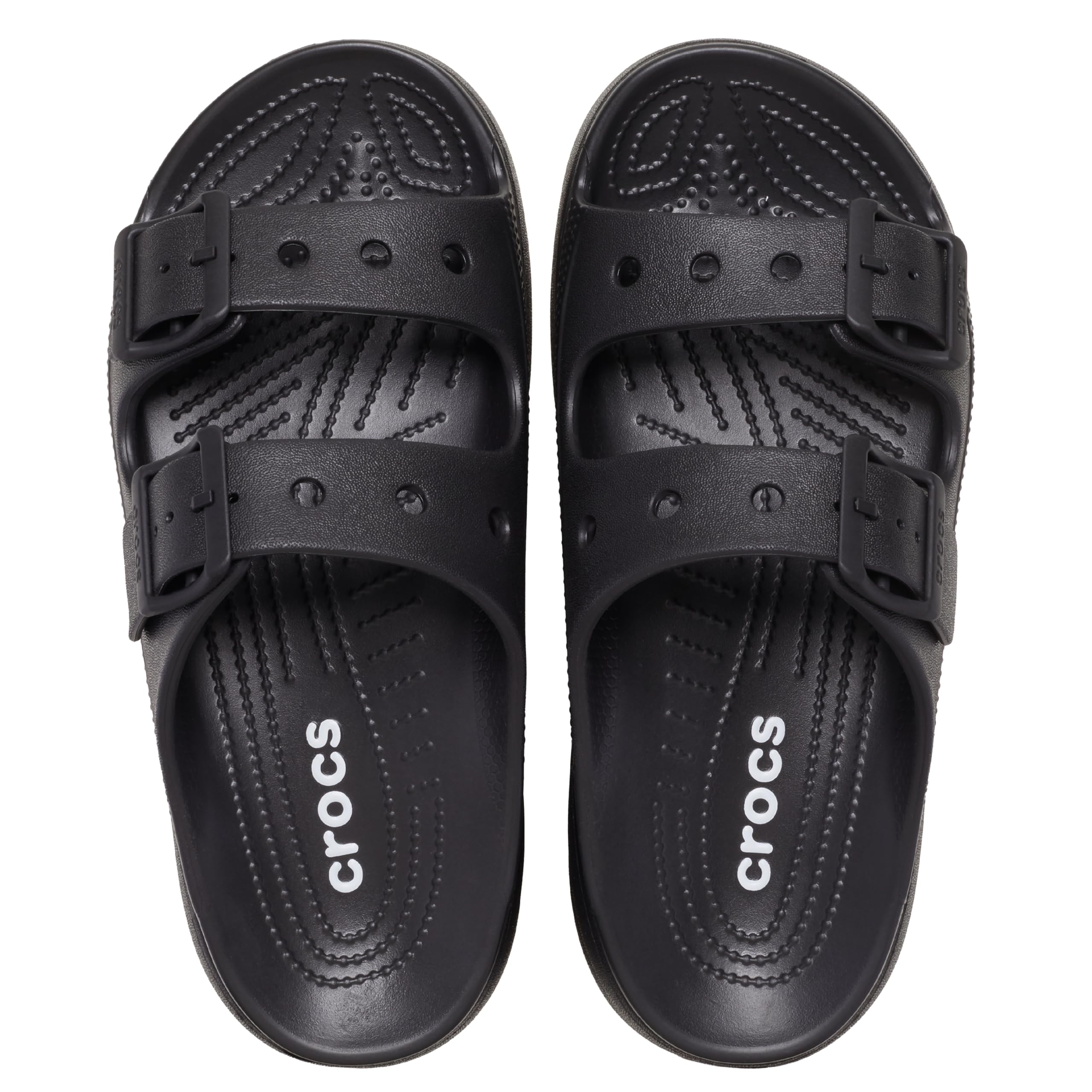 Crocs Saturday Platform Sandal W, Donna
