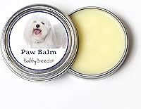 Vista 103 de Healthy Breeds Border Collie Bálsamo nasal para perros 2 oz