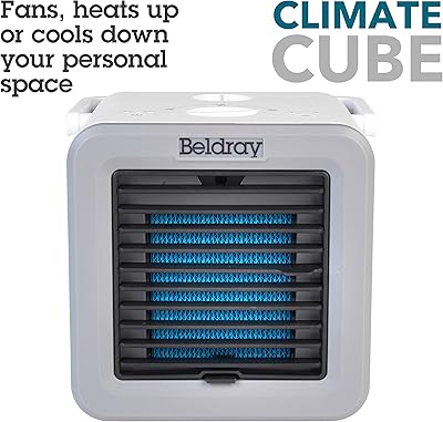 beldray cooler