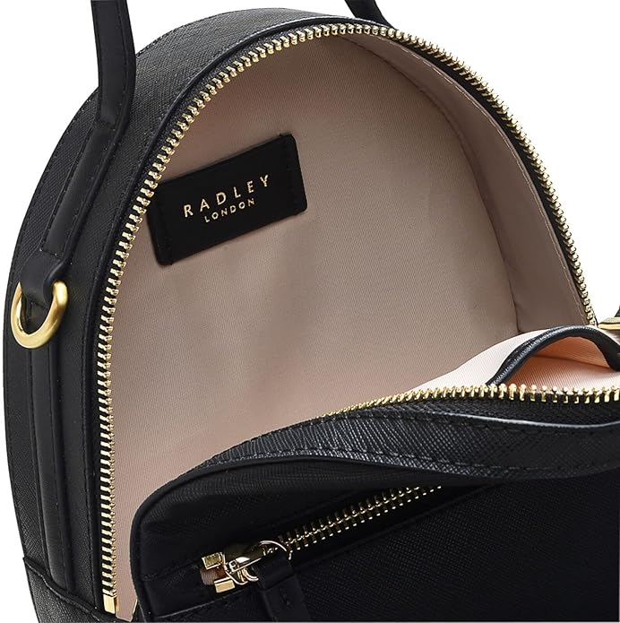 radley mini me backpack