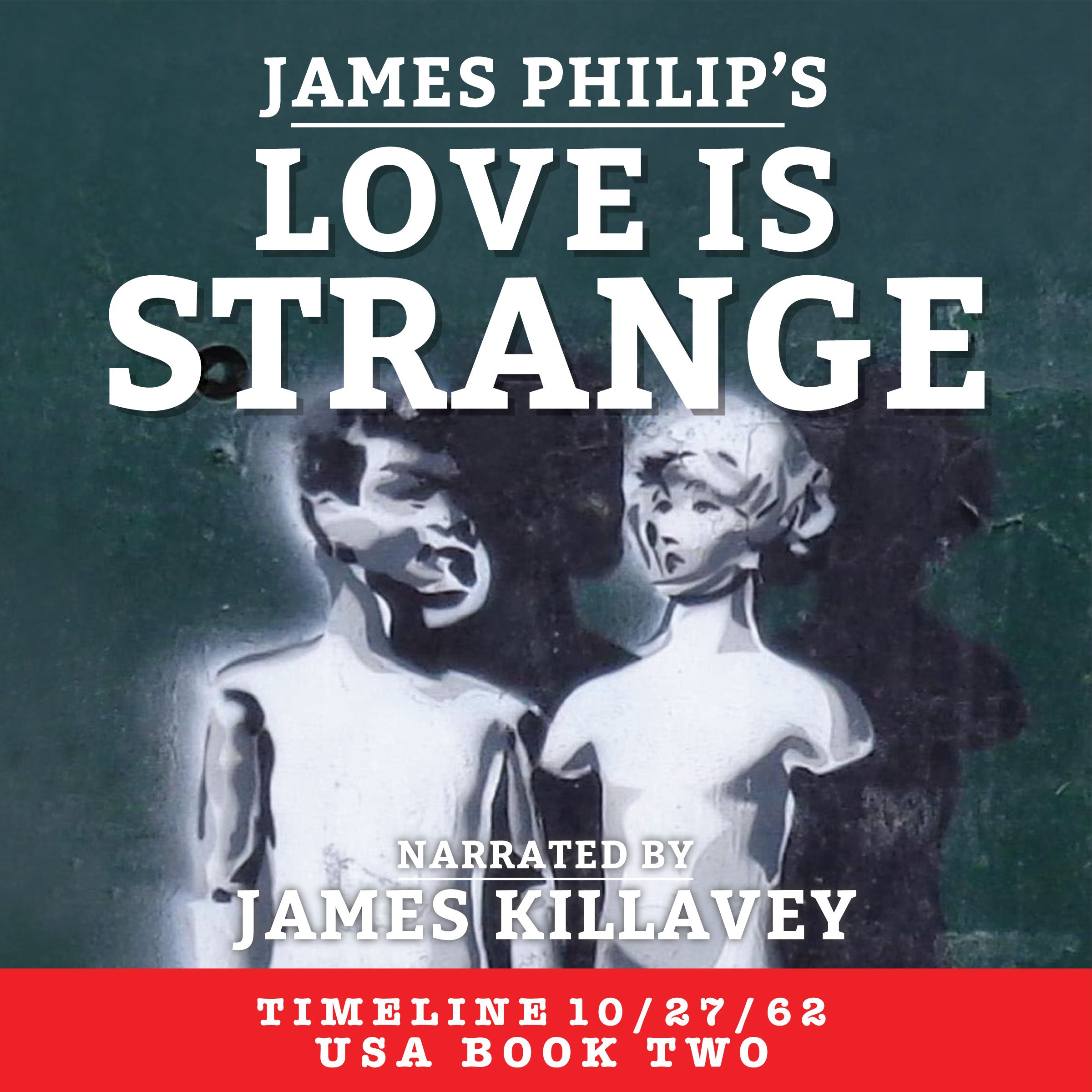 Cover art for Love Is Strange