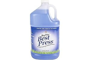 Maryellen Best Press Refill: The Secret to Effortless Ironing