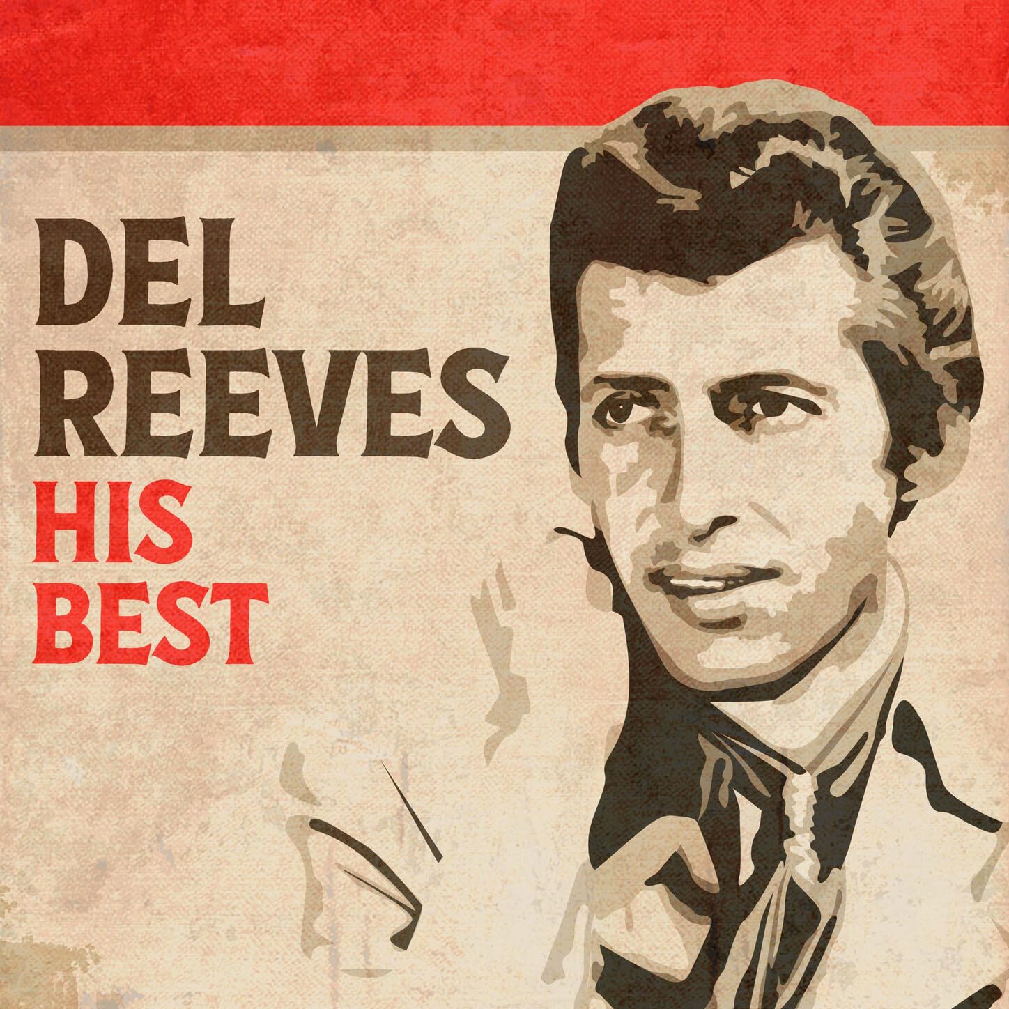 Del Reeves
