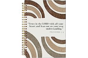 Christian Scripture Proverbs 3:5 Trust in the Lord with All Your Heart...