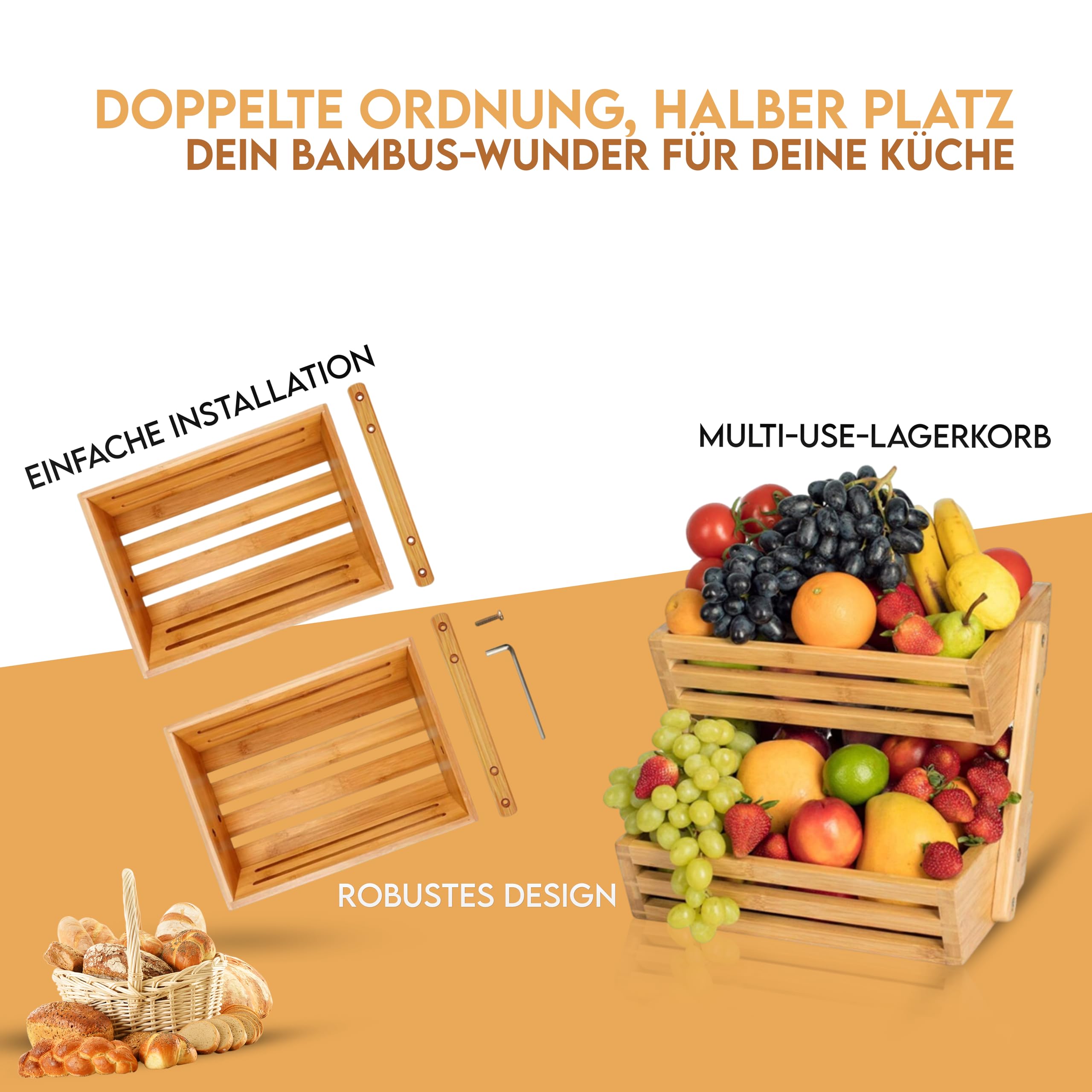 bambus garten leer Bambus-Sichtschutz LIAO DELUXE
