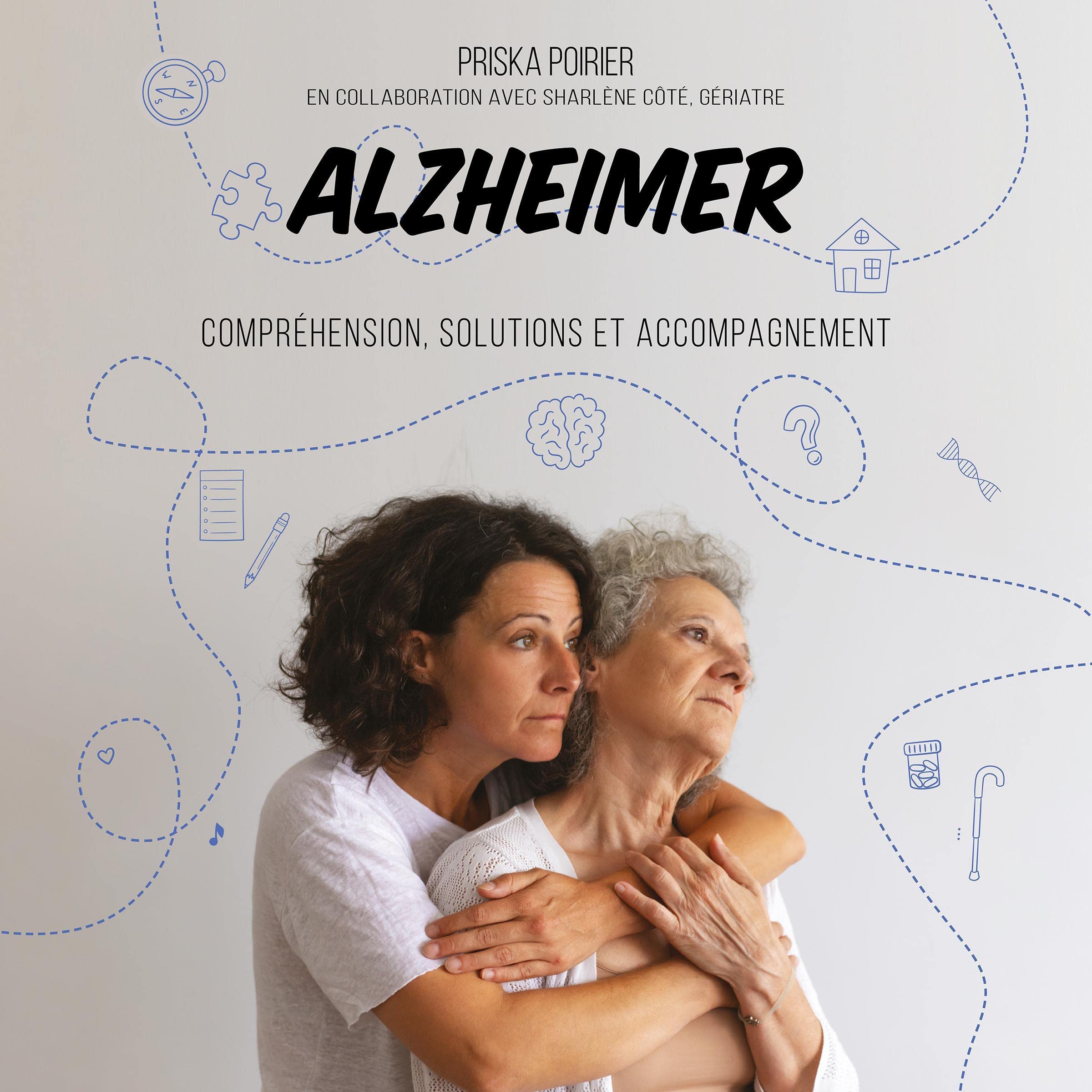 Alzheimer (French Edition)
