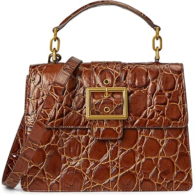 Женская сумка Brahmin Small Hallie