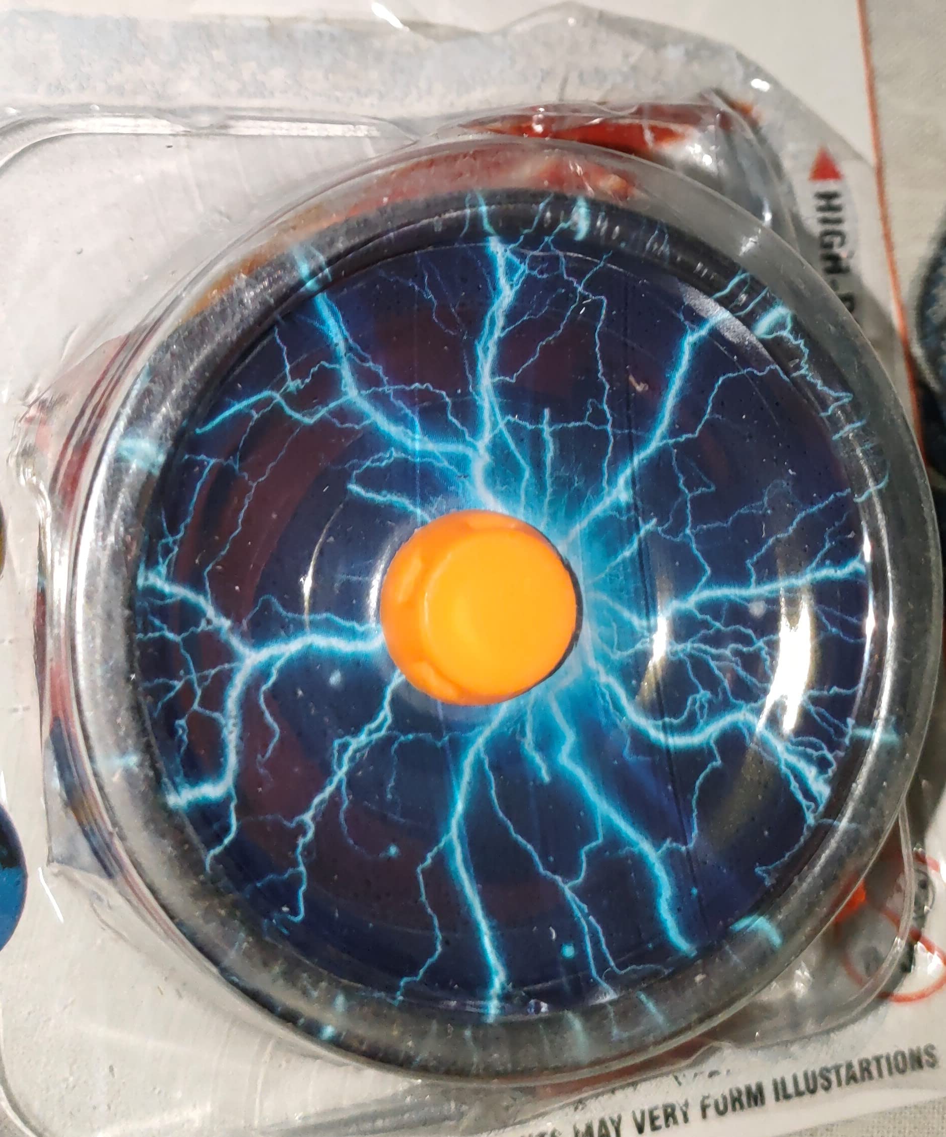 SHREESHYAM Fine Quality High Gloss high Speed Printed Metal YoYo Spiner Toy (1 pcs) (Color and Print As Per Availability/ Random Print You can Recieve) Make in India (B0BZ9BSVT7) Amazon Price History, Amazon Price Tracker