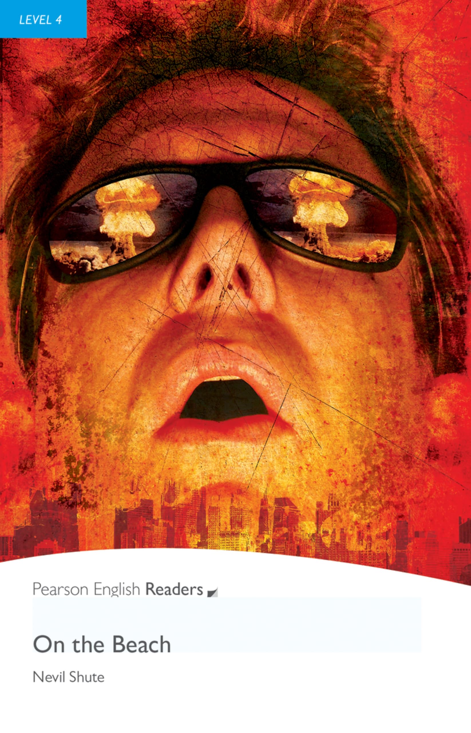 Level 4: On The Beach (Pearson English Graded Readers)