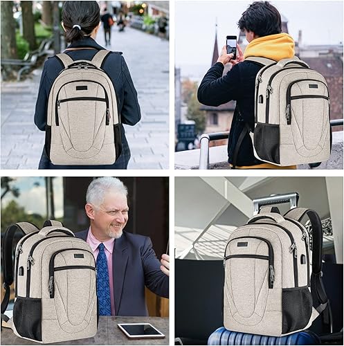 Miniatura 6 de BIKROD MOCHILAS PARA PORTÁTILES