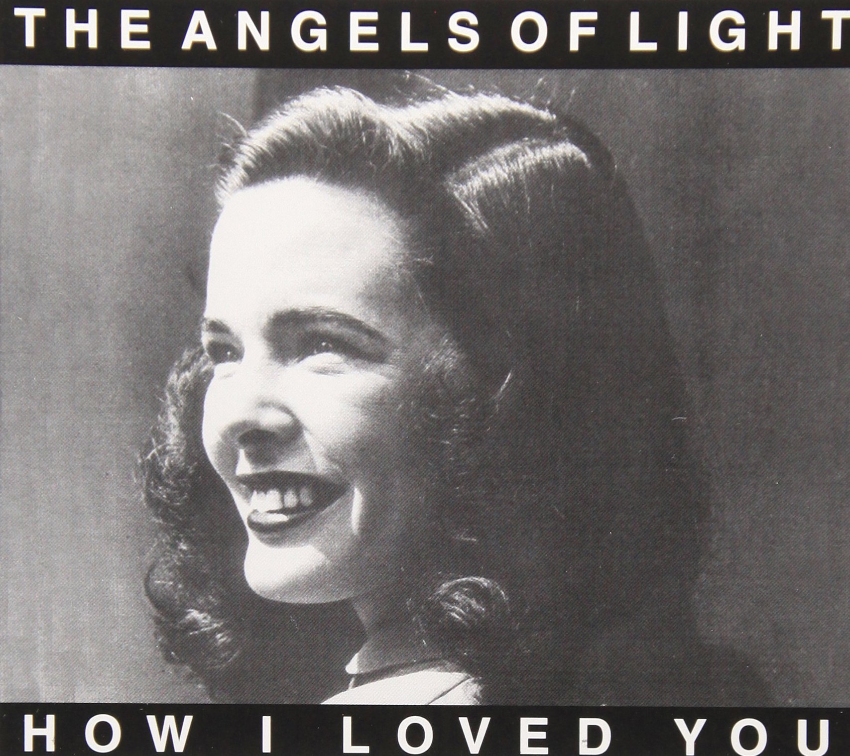 How I Loved You